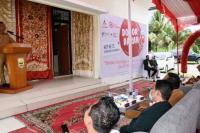 Peringati HUT ke 72 Tahun: IDI Kota Pariaman Gelar Aksi Donor Darah