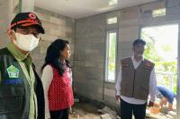 Direncanakan Presiden Jokowi Bakal ke Pasbar: Kepala BNPB Minta Segera Serahkan Dokumen R3P