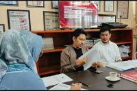 KI Sumbar Plototin KIP Dua  Penyelenggara Pemilu