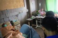 Ke Sumbar untuk Diplomasi Pendidikan: Kondisi Dubes RI untuk Myanmar beserta Istri Mulai Membaik