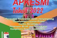 Kota Padang Tuan Rumah Semiloka Nasional II APKESMI