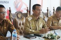 Release: Kota Pariaman ditunjuk sebagai Piloting Project Implementasi RB Tematik