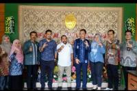 PA Tanjung Pati Tegaskan KIP Penting bagi Masyarakat