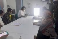 Pasca-Laka di Solok, Dubes RI untuk Myanmar Dirawat di RSUP M Djamil