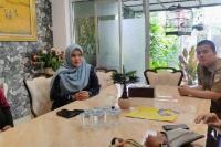 Pemkab Solsel Andalkan Super Tim untuk Terbuka Informasi