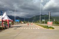 Per 25 Oktober Pembebasan Lahan Tol Capai 84,65 Persen