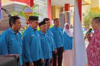 PKDP Kecamatan Nanggalo Dikukuhkan