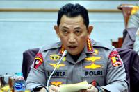 Pasca Tragedi Stadion Kanjuruhan: Polisi Tetapkan Dirut PT LBI Tersangka