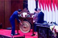 Presiden Dorong Multilateralisme Atasi Krisis Global