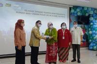 Studi Banding ke RSUPN dr Cipto Mangunkusumo dan RSUD Tarakan: RSUP M Djamil Bakal Buka Pusat Krisis Terpadu