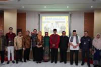 RSUP M Djamil Siap jadi Pengampu Layanan Prioritas Kemenkes