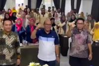 Sosialisasi Pilar-pilar Sosial Ketua DPRD Sumbar di Kota Payakumbuh: Supardi Ajak Masyarakat Tumbuhkan Jiwa Sosial