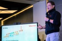 Telkomsel Gelar Acara Puncak Tinc Batch 7