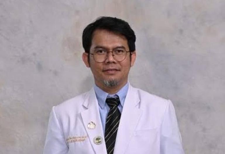 Dr dr Roni Eka Sahputra SpOT (K) Spine