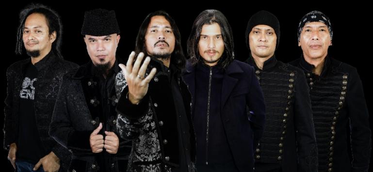 Grup band Dewa 19. (Dok : Istimewa)