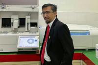 Dr dr Andani Eka Putra MSc. (Dok : Istimewa)