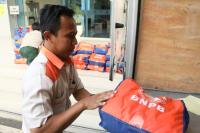 BNPB Bentuk Tim Reaksi Cepat: 47 Tenda Darurat dan Rp500 Juta Bantuan Logistik Dikucurkan