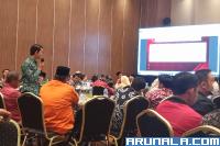 Bakal Calon Tanyakan Berapa Kali KPU Lakukan Verifikasi Dukungan