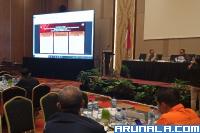 Balon DPD Diminta Perhatikan Syarat Minimal Dukungan