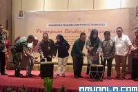 Bawaslu Harapkan Spirit Pengawas Demokrasi melalui SKPP