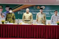 Besok MTQ Korpri Dibuka Mendagri, 83 Kafilah Siap Bertanding