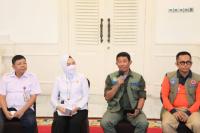 Diketahui 268 Meninggal, 1.083 Luka-luka Gempa di Cianjur