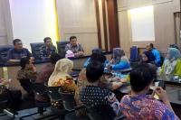 Diskominfo Kota Pariaman Sosialisasikan SIKNA