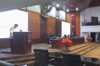 DPRD Sumbar Lakukan Paripurna Tiga Ranperda