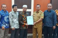 Release: DPRD Sumbar Membuat Perda Bagi Kemajuan Masyarakat dan Daerah