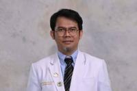 Dr dr Roni Eka Sahputra SpOT (K) Spine Pimpin IDI Sumbar
