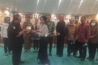 RSUP M Djamil Terima Kunker Komisi IX DPR RI: Dua Pasien GGAPA masih Dirawat, Stok Obat Tersedia 13 Vial