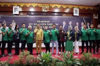 Genius Minta Hipmi Bisa Gerakkan Ekonomi Kota Pariaman