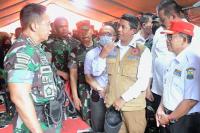 Pencarian Korban Gempa Cianjur Terus Dilakukan: Korban Meninggal Mencapai 271 Orang