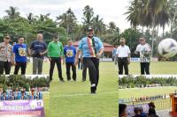 Kota Pariaman Tuan Rumah Piala Soeratin U-17 Sumbar