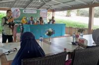 KPPU Wil I Minta Peternak di Sumbar Cermati Perjanjian Kemitraan