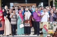 LKKS Kota Pariaman jadi Percontohkan Kota Bukittinggi