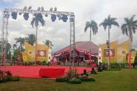 Sukseskan dan Semarakkan MTQ Korpri Nasional: Malam Ini Resmi Dibuka Mendagri Tito Karnavian