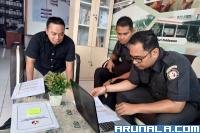 Memetakan Kerawanan Pemilu melalui IKP