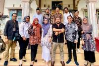 Nagari III Koto Aur Malintang kembali Masuk Nominator