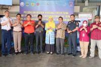 Perdana, Sumbar Ekspor 1,5 Ton Ikan Tuna ke Jepang