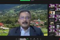 Program Doktor Keguruan Bahasa UNP Gelar ICoLP-2