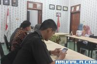 Sejumlah Instansi jadi Sumber Data IKP bagi Bawaslu