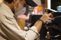 Bersantai di Coffee Shop di Kota Padang (3): Serunya Ngopi sambil Baca Komik