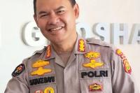 Sukseskan KTT G20, Polri Imbauan WFH dan Sekolah Online