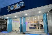 Sunat Lebih Cepat dan Nyaman di Alfatih Sunat Center