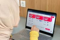 Telkomsel Hadirkan RoaMAX Umroh