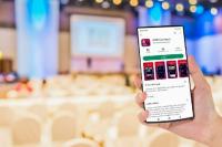 Telkomsel Luncurkan Aplikasi G20 Connect