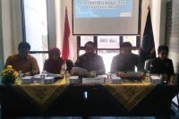 2022, BNN Payakumbuh Ungkap 10 Kasus Narkoba