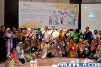 60 Pelaku UMKM Binaan AP II BIM Ikut Pelatihan Digital Marketing