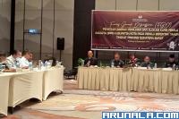 Ada Usulan Perubahan Dapil di Kabupaten Kota di Sumbar